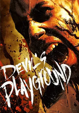 Poster Devil's Playground