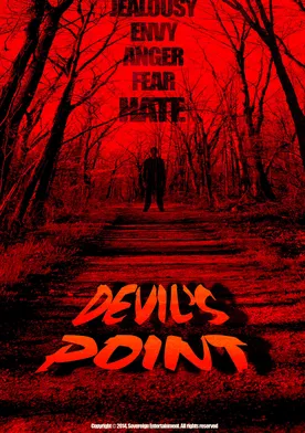 Poster Devil's Point