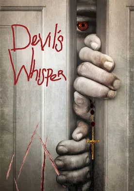 Poster Devil's Whisper