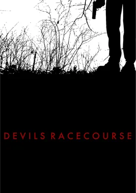 Poster Devils Racecourse