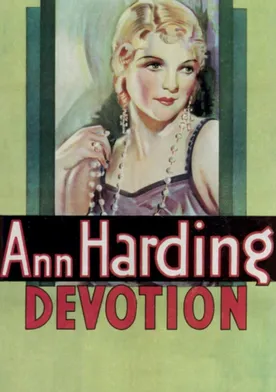 Poster Devoción