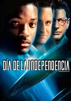 Poster Día de la Independencia