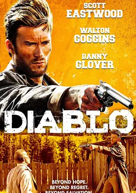 Poster Diablo