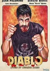 Poster de Diablo