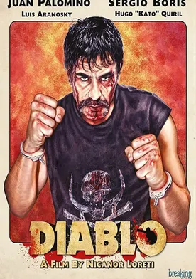 Poster Diablo