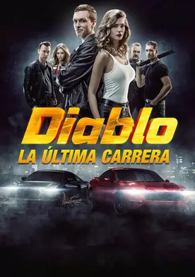 Poster Diablo