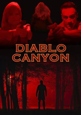 Poster Diablo Canyon