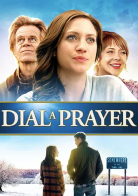 Poster Dial a Prayer