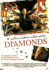 Poster Diamantes