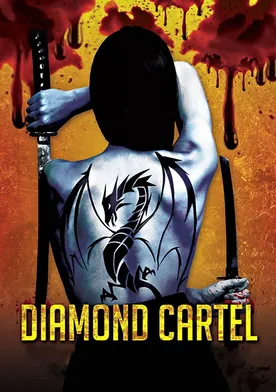 Poster Diamond Cartel