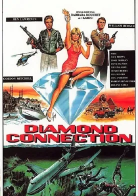 Poster Diamond Connection