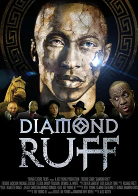 Poster Diamond Ruff