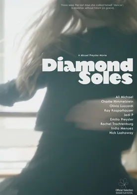 Poster Diamond Soles