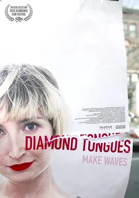 Poster Diamond Tongues