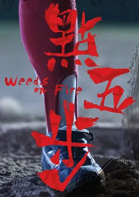 Poster Dian wu bu