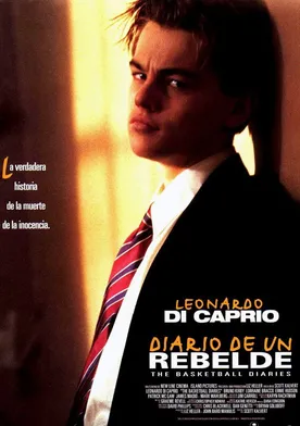 Poster The Basketball Diaries