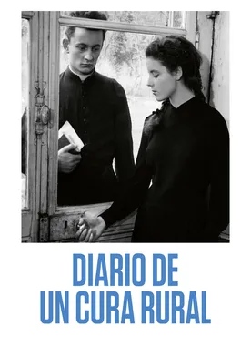 Poster Diario de un cura rural