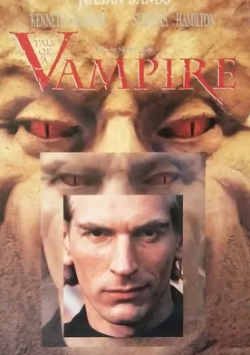 Poster Diario de un vampiro