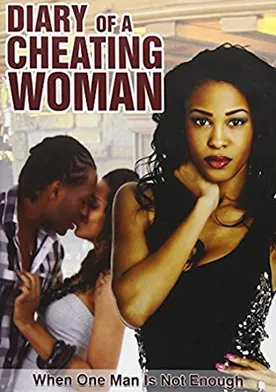 Poster Diary of a Cheating Woman