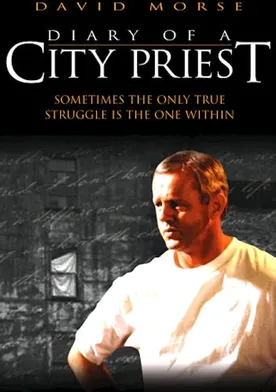 Poster Diary of a City Priest