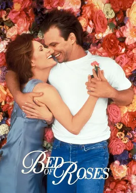 Poster Días de amor y rosas