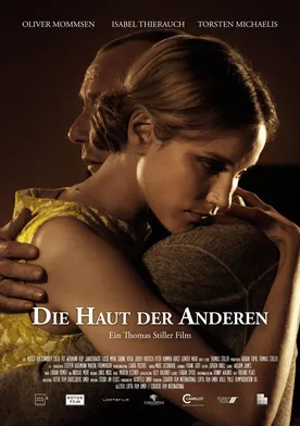 Poster Die Haut der Anderen