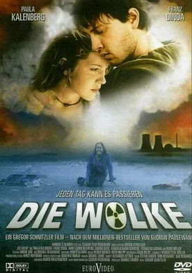 Poster Die Wolke