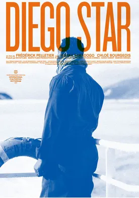 Poster Diego Star