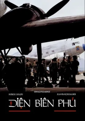 Poster Diên Biên Phu