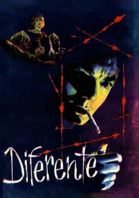 Poster de Diferente