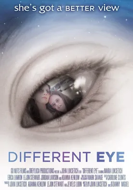 Poster Different Eye