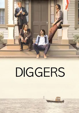 Poster Diggers