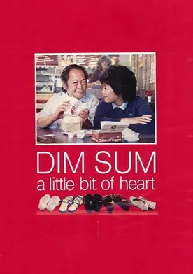 Poster Dim Sum: A Little Bit of Heart