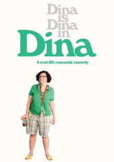 Poster Dina