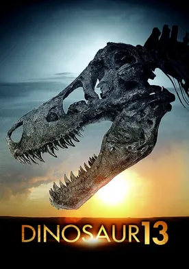 Poster Dinosaur 13