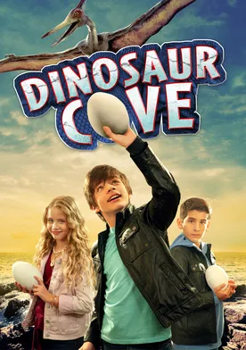 Poster Dinosaur Cove