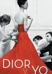 Poster Dior y yo