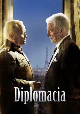 Poster Diplomacia