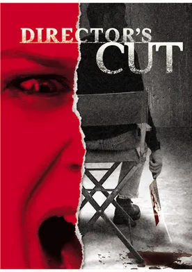 Poster Director's Cut