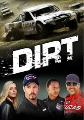 Poster Dirt