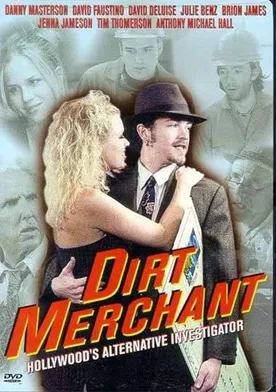 Poster Dirt Merchant