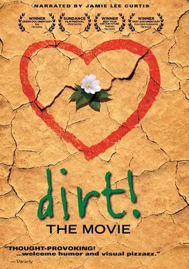 Poster Dirt! The Movie