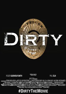 Poster Dirty