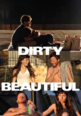 Poster Dirty Beautiful