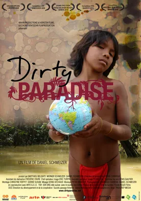 Poster Dirty Paradise