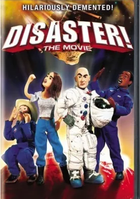 Poster de Disaster!