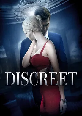 Poster Discreet