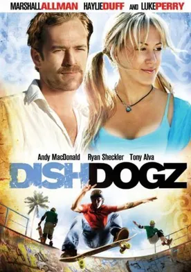 Poster Dishdogz