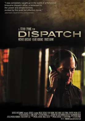 Poster Dispatch