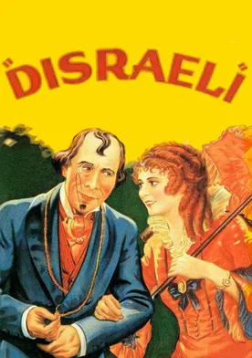 Poster Disraeli